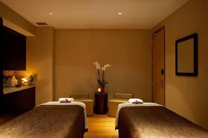 Spa Zone & Massage Centre in Pitampura