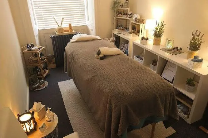 Spa Zone & Massage Centre in Pitampura