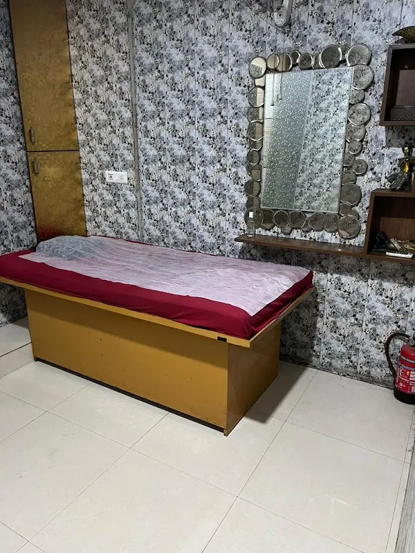 Spa Zone & Massage Centre in Pitampura