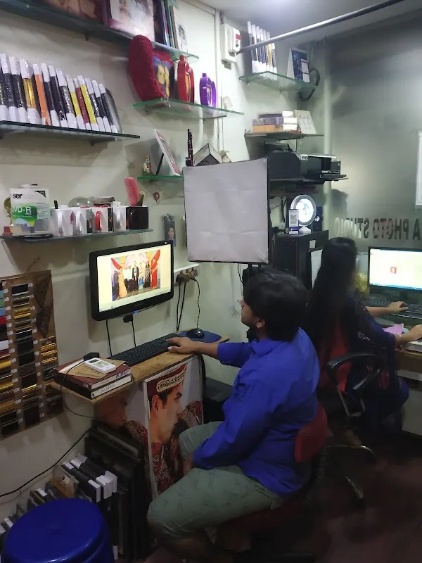 Jogira Digital Photo Studio