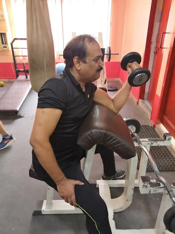 Olive Fitness Center