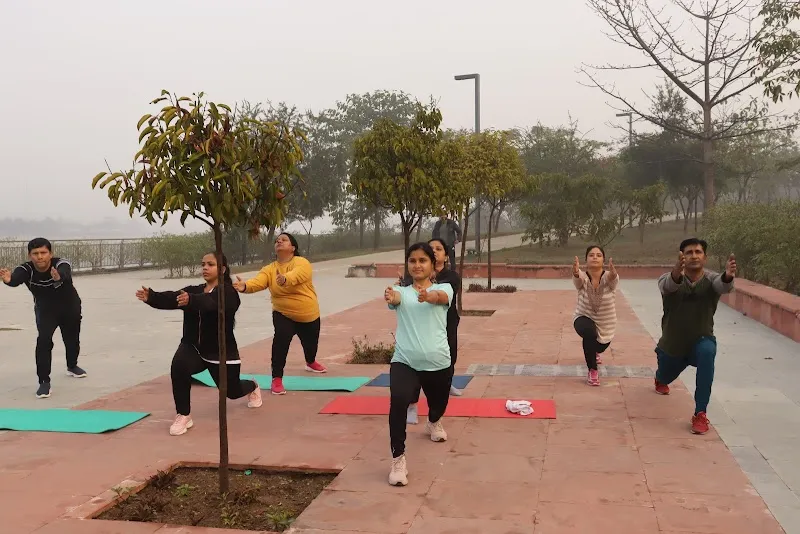 Olive Fitness Center