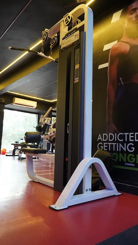 Ragnor Fitness Prime