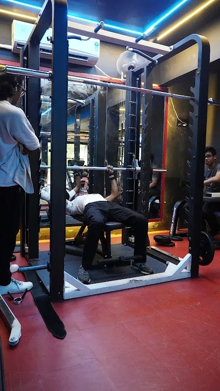 Ragnor Fitness Prime