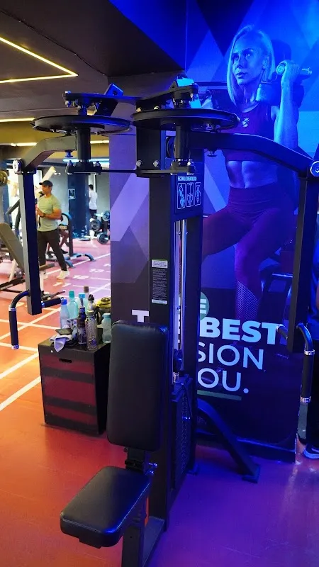Ragnor Fitness Prime