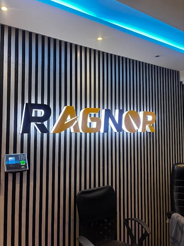 Ragnor Fitness Prime