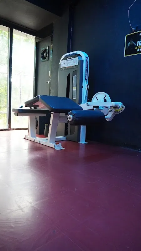 Ragnor Fitness Prime