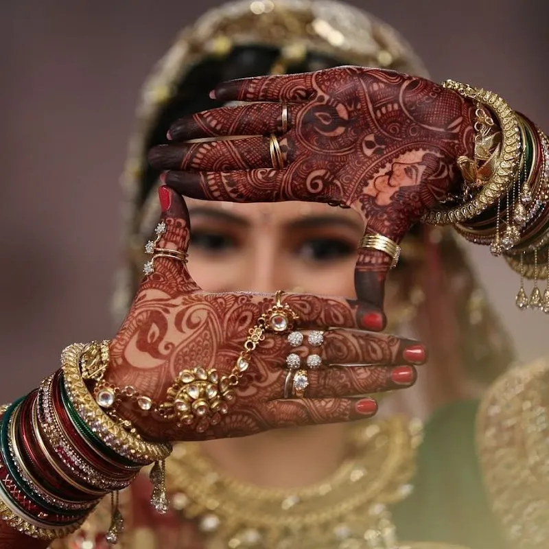 Bhola digital Studio photographer