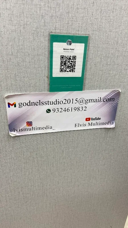 Godnel's Studio