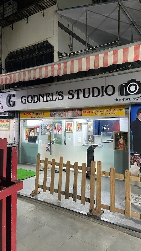 Godnel's Studio