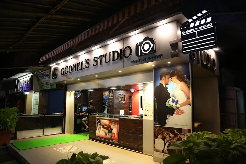 Godnel's Studio