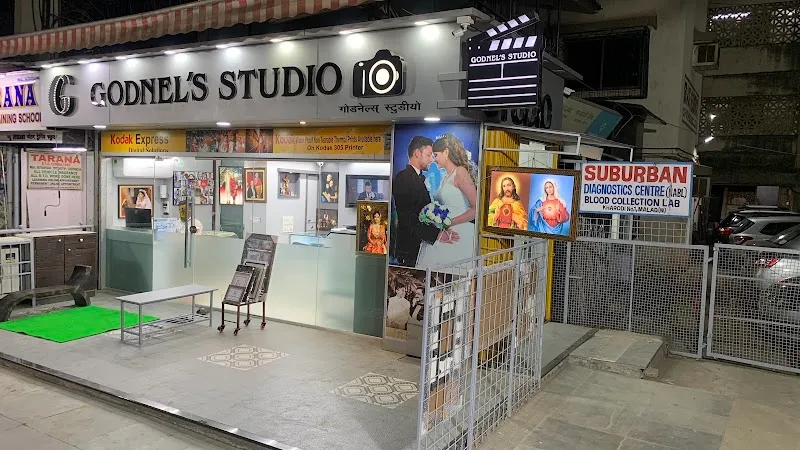Godnel's Studio