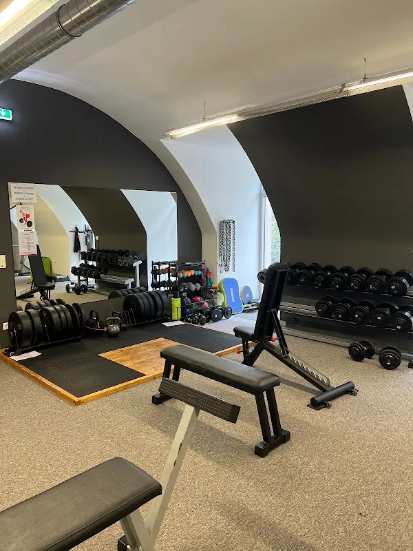 Energy Fitness | Einfach Fitness GmbH