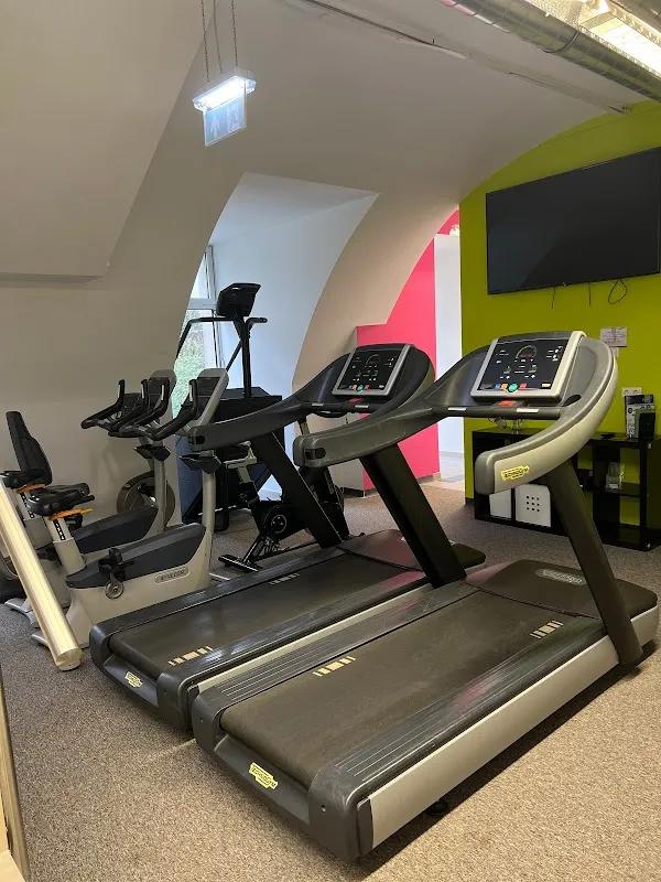 Energy Fitness | Einfach Fitness GmbH