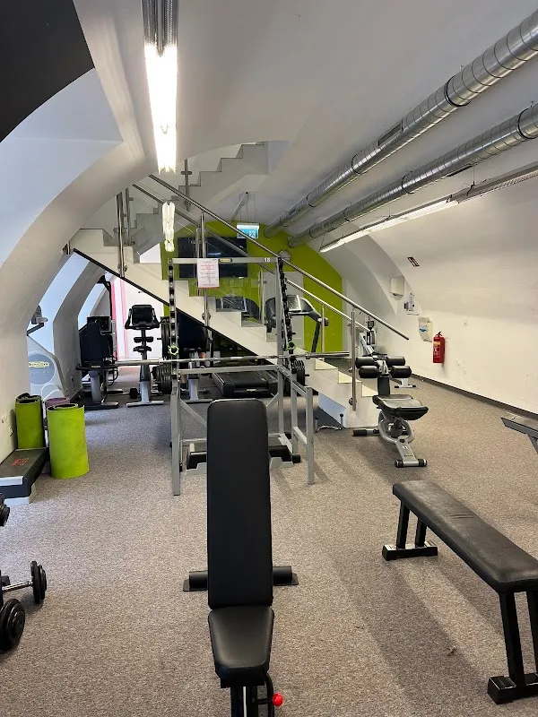 Energy Fitness | Einfach Fitness GmbH