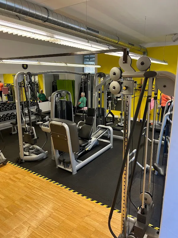 Energy Fitness | Einfach Fitness GmbH