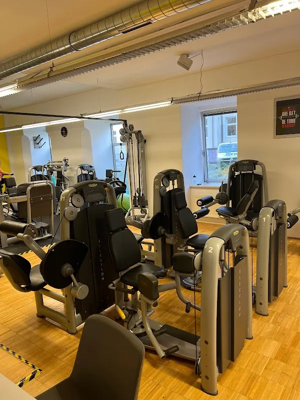 Energy Fitness | Einfach Fitness GmbH