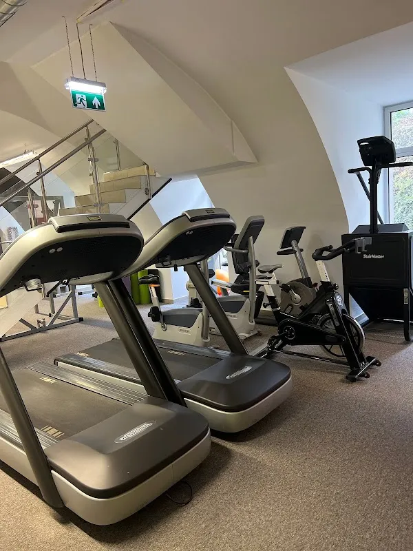 Energy Fitness | Einfach Fitness GmbH