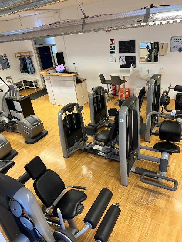 Energy Fitness | Einfach Fitness GmbH