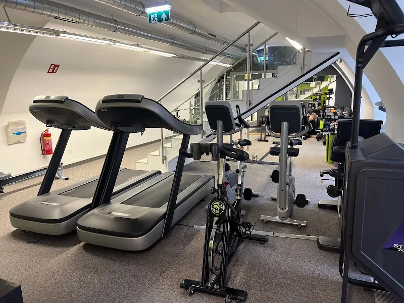 Energy Fitness | Einfach Fitness GmbH