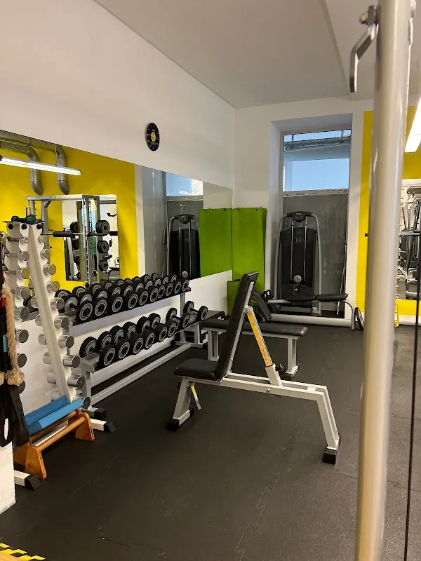 Energy Fitness | Einfach Fitness GmbH