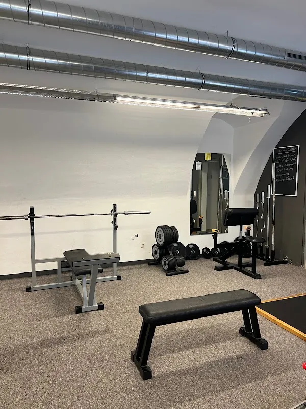 Energy Fitness | Einfach Fitness GmbH