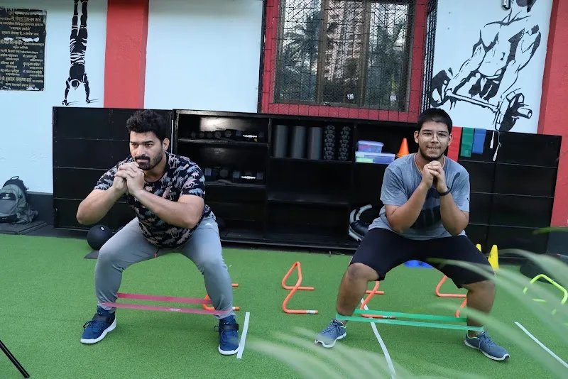 Bodytrack Gym | Gym In Chembur East