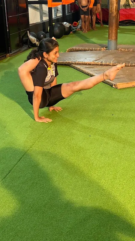 Bodytrack Gym | Gym In Chembur East
