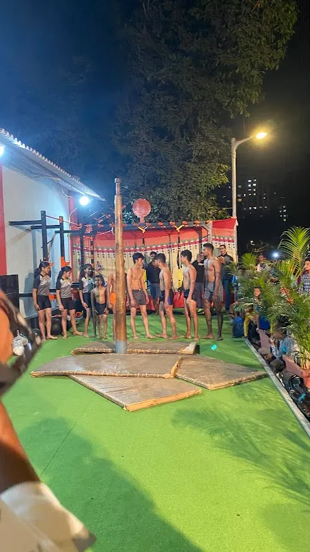 Bodytrack Gym | Gym In Chembur East