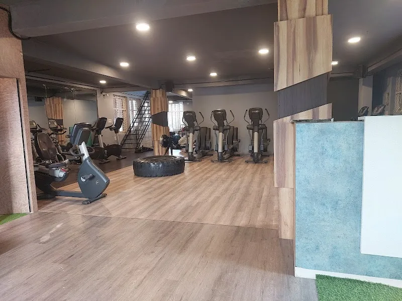 HYPER X FITNESS