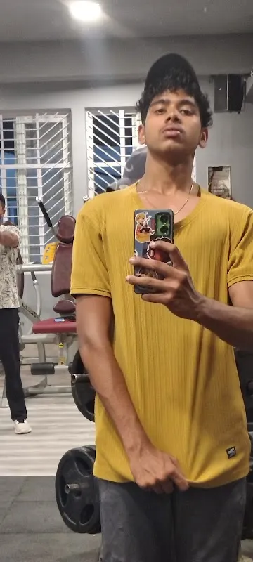HYPER X FITNESS