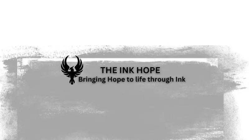 THE INK HOPE Tattoo & Body Piercing