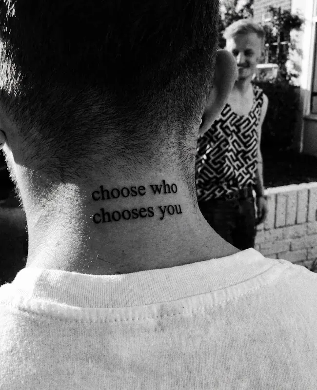 THE INK HOPE Tattoo & Body Piercing