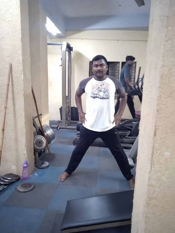 ACN POWER GYM