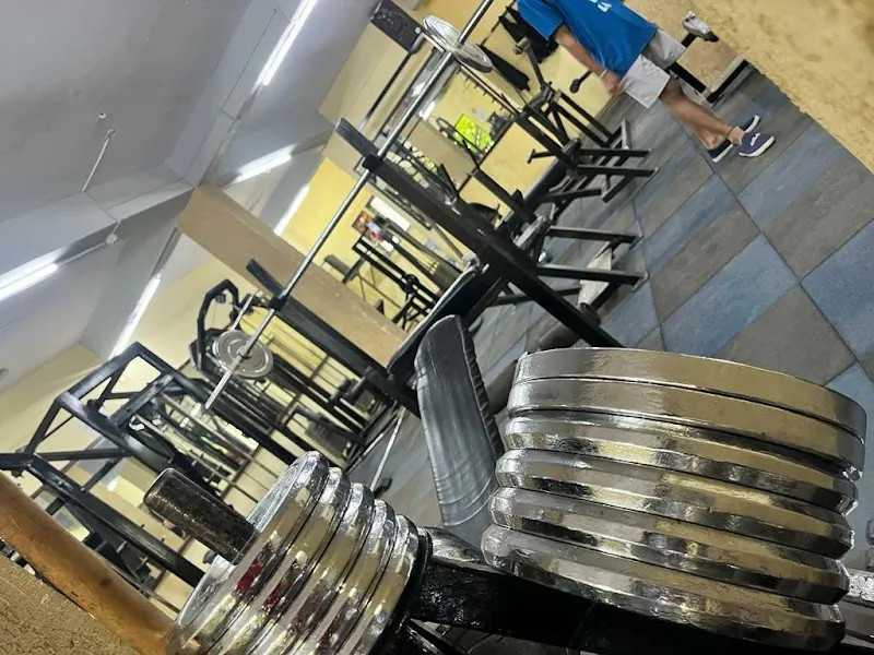 ACN POWER GYM