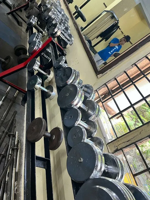 ACN POWER GYM