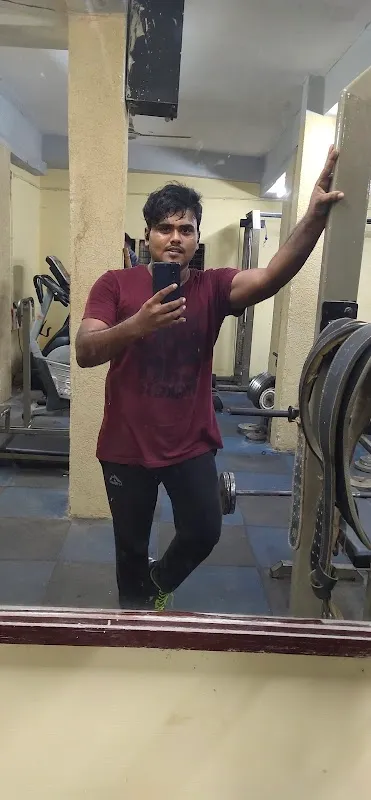 ACN POWER GYM