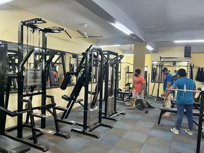 ACN POWER GYM