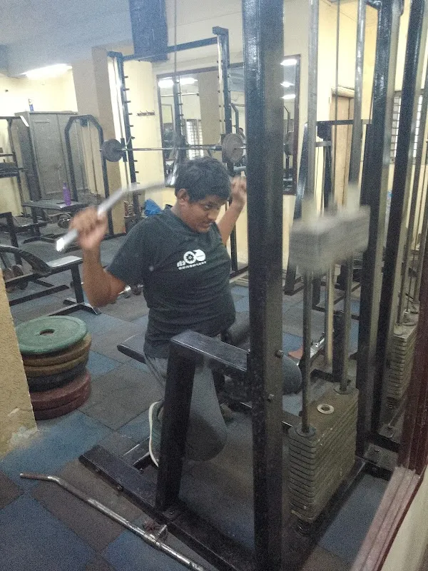ACN POWER GYM