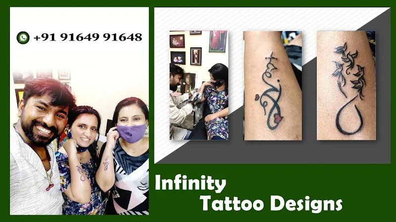 Sangme Tattoo Studio