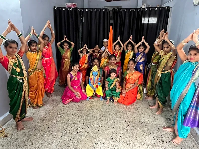 Nrityasadhana Dance Academy