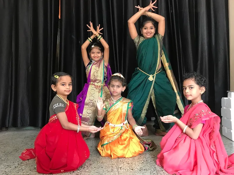 Nrityasadhana Dance Academy