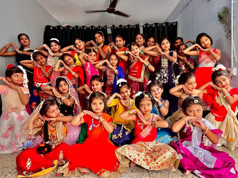Nrityasadhana Dance Academy