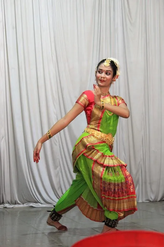 Nrityasadhana Dance Academy