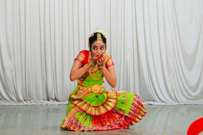 Nrityasadhana Dance Academy