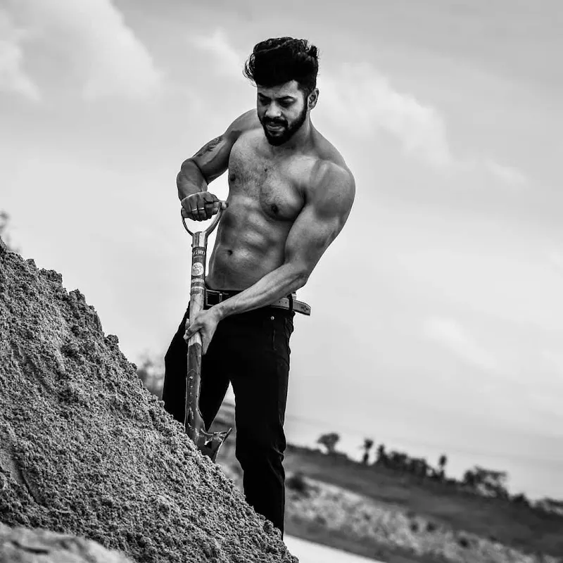 Body planet unisex gym