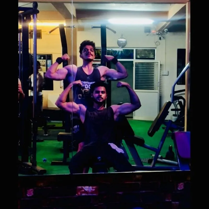 Planet Fitness GYM