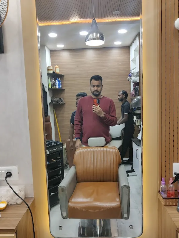 hair club london