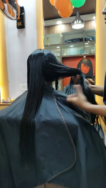 hair club london