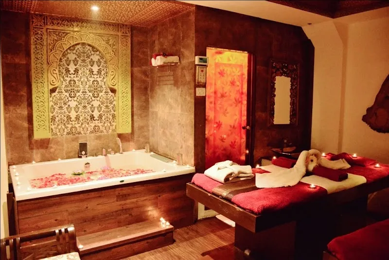Reevees Spa
